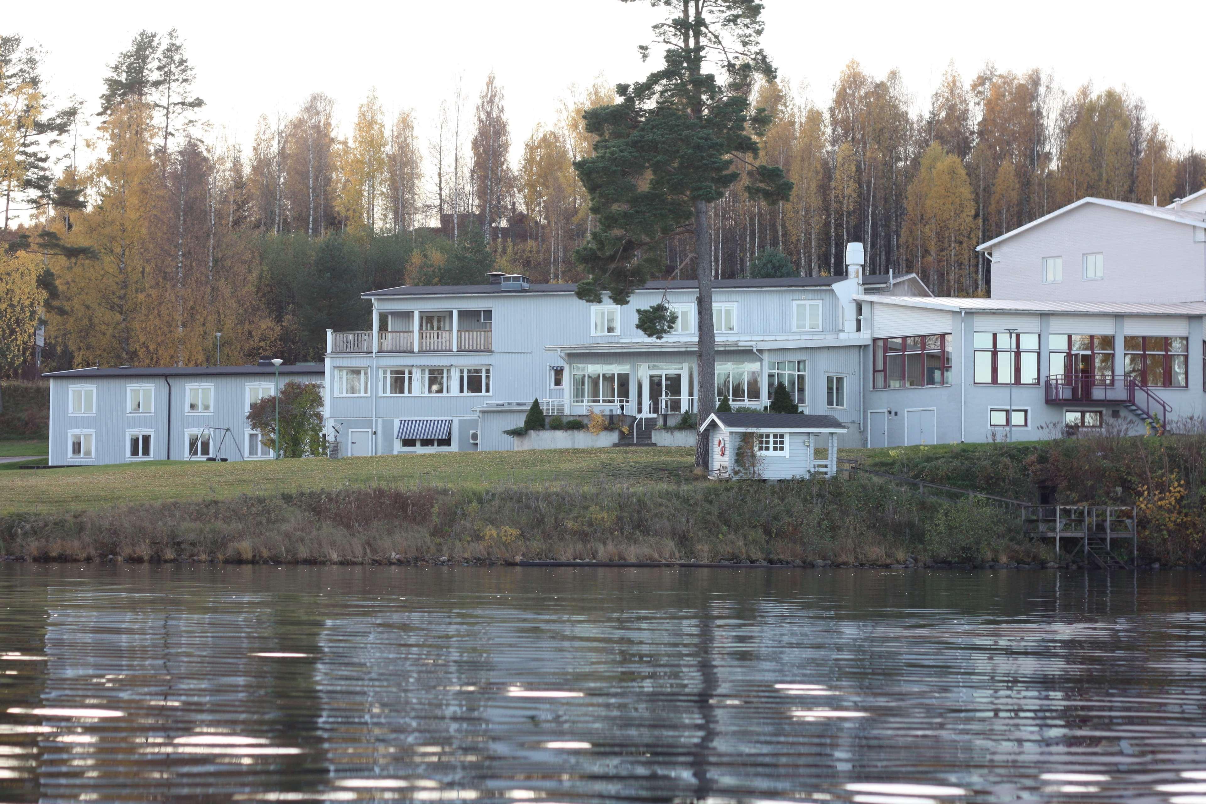 Best Western Casino Inn Vinton Exteriör bild