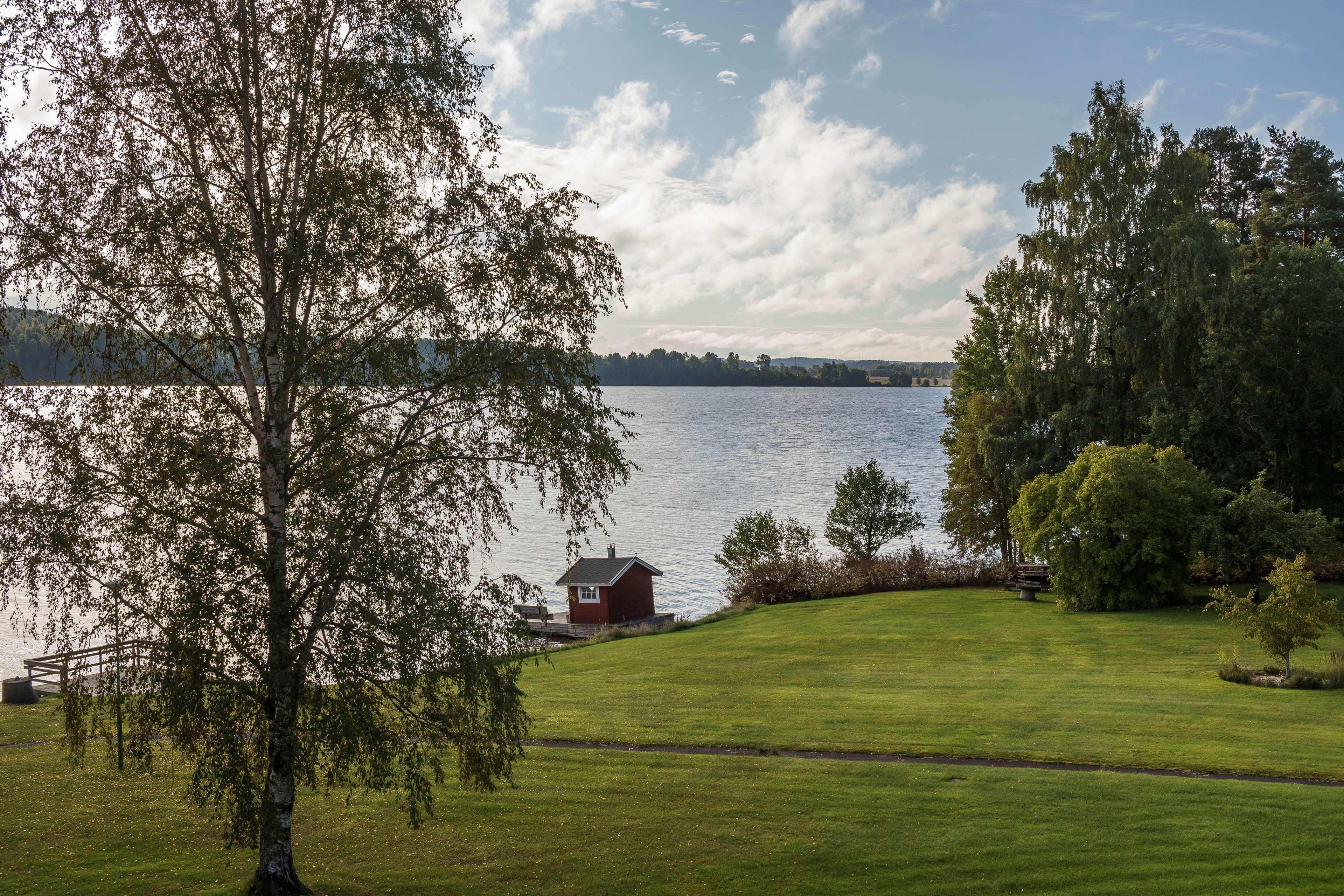 Best Western Casino Inn Vinton Exteriör bild