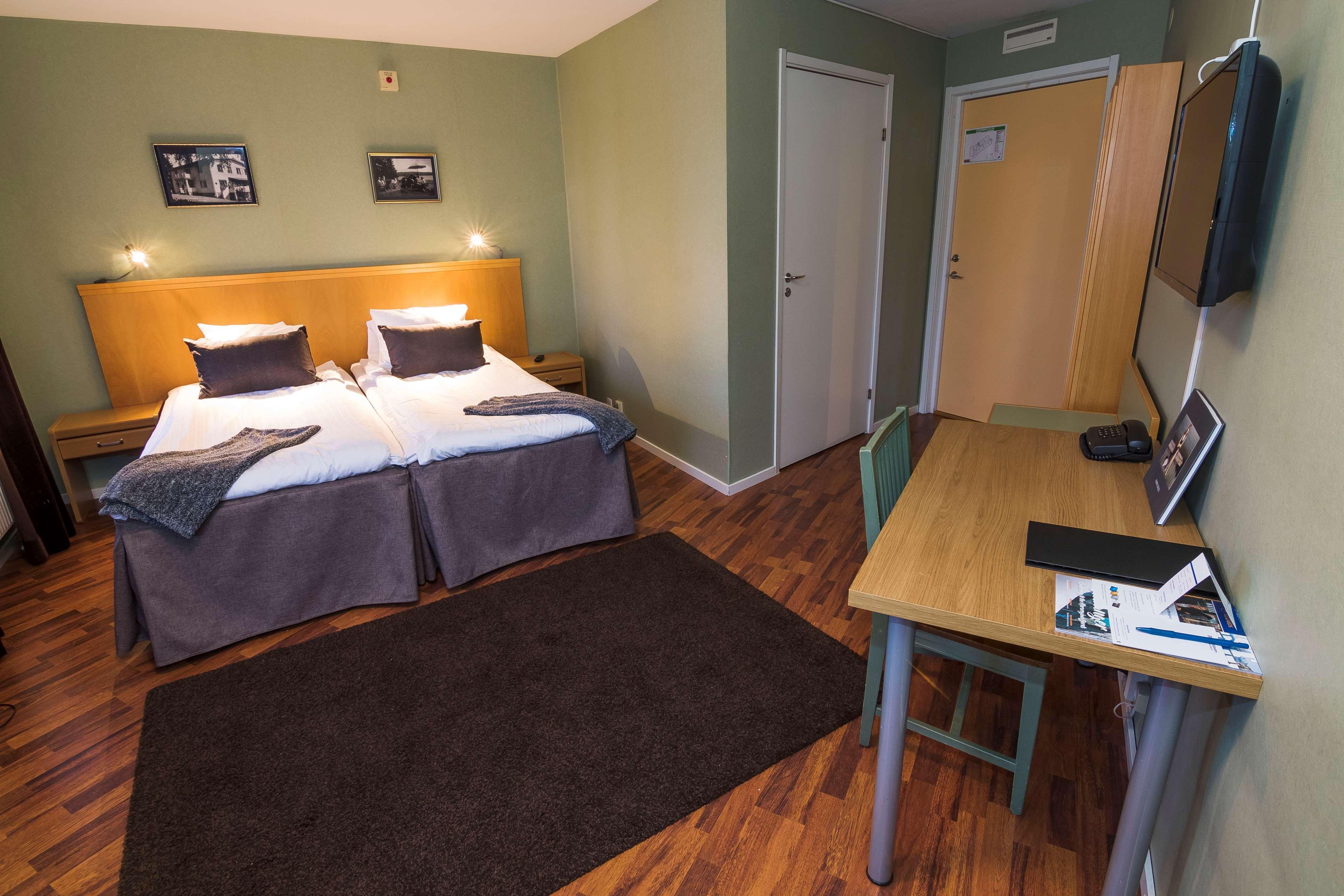 Best Western Casino Inn Vinton Exteriör bild